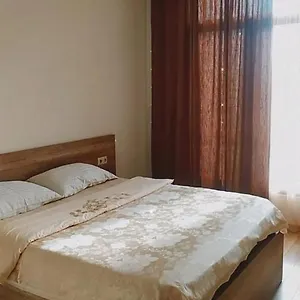  Апартаменты Tikas'home